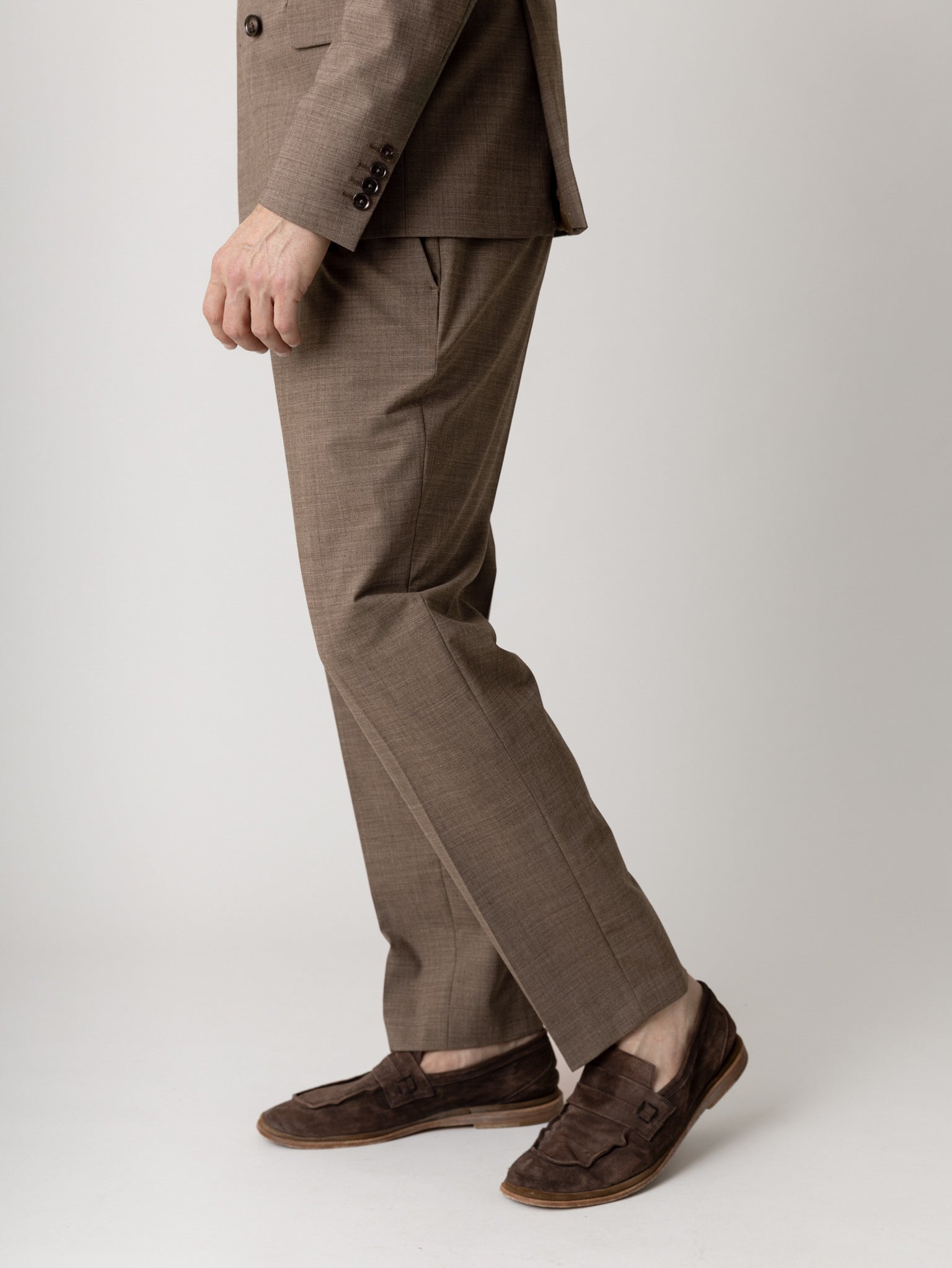 Modelshot / Falcon / Detail